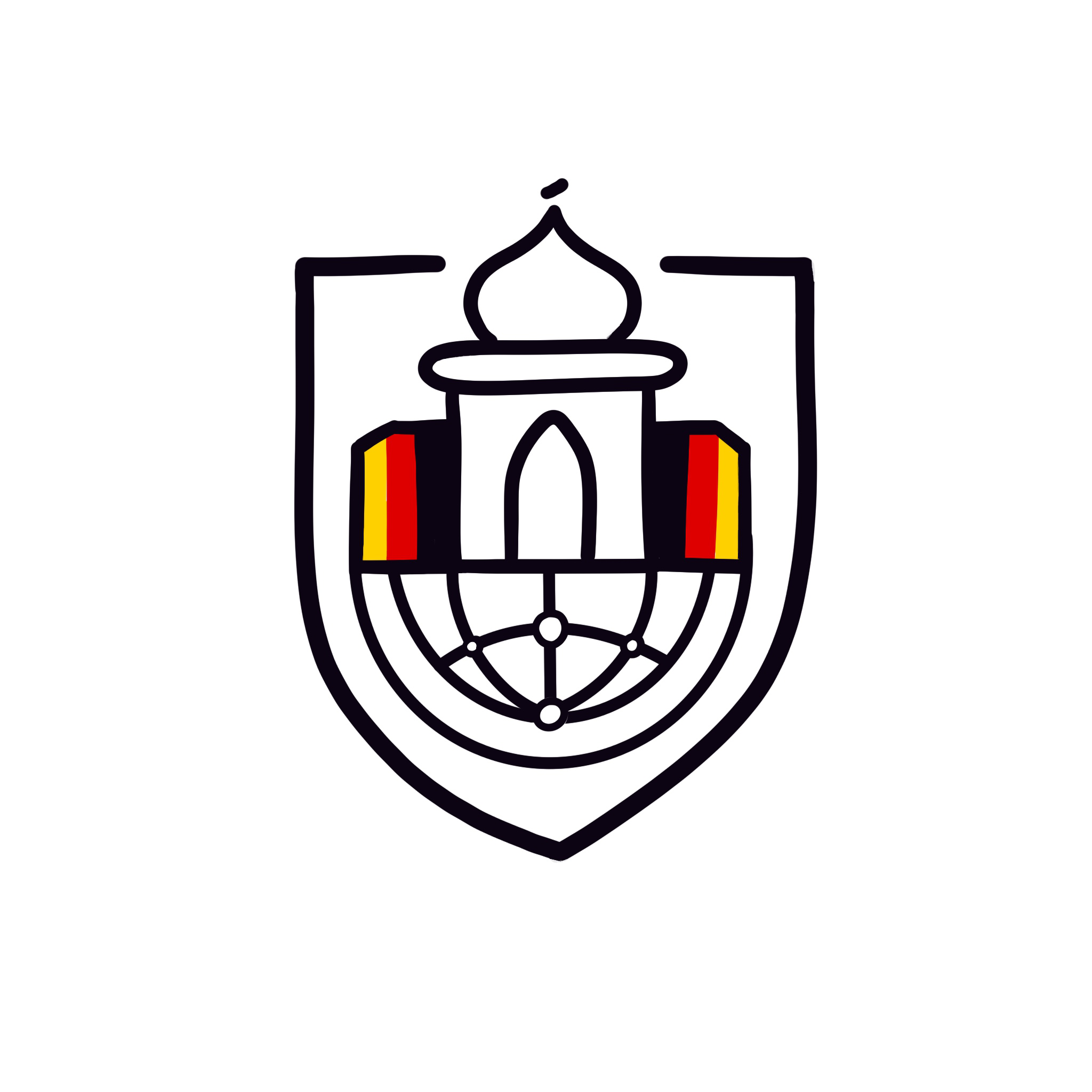 TKM Alumni Europe Logo